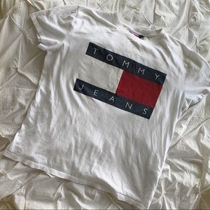 Tommy t shirt